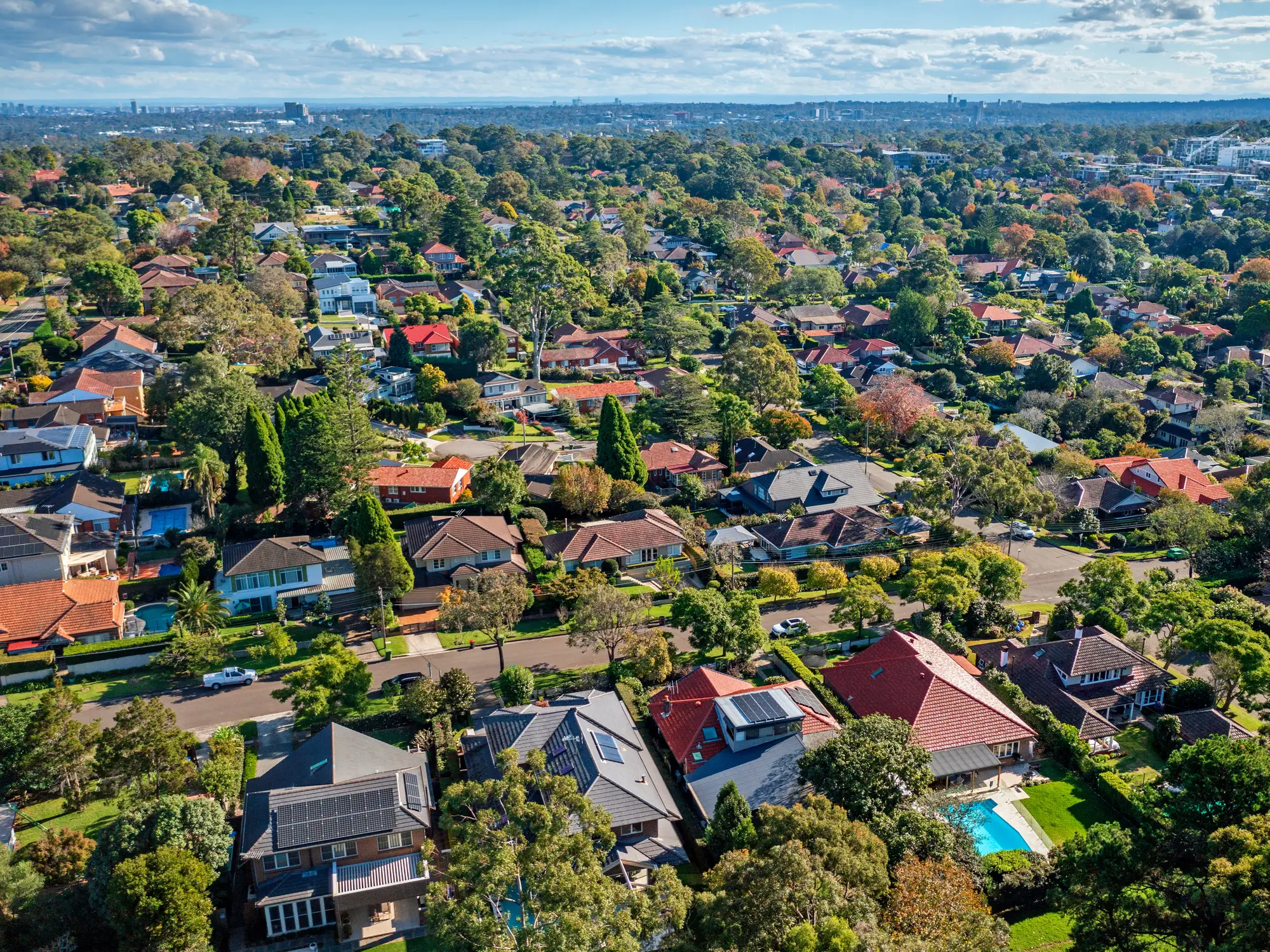 Is Spring the Peak Season for the Australian Property Market?