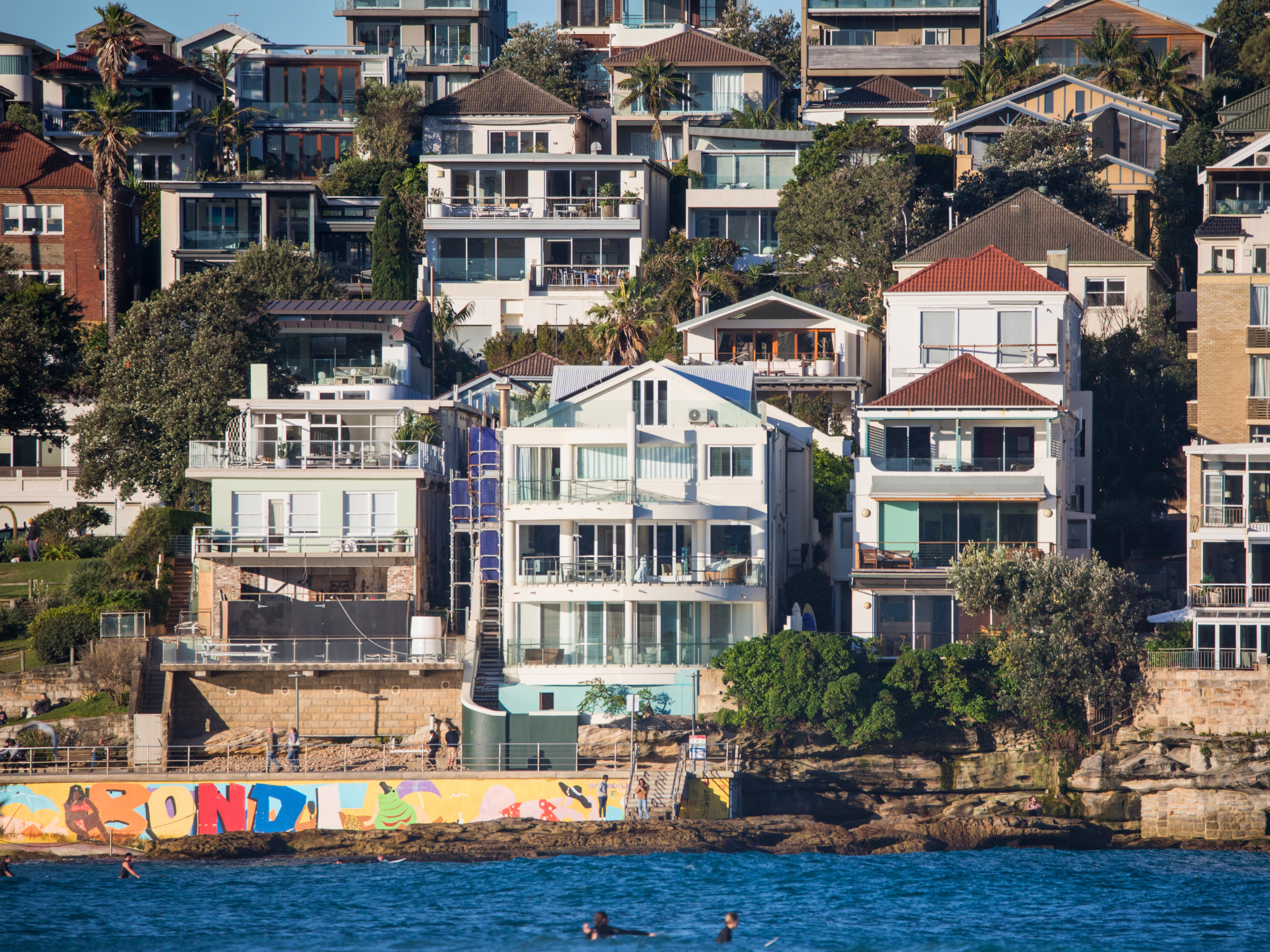 Balancing Long-Term Property Growth with Short-Term Market Challenges