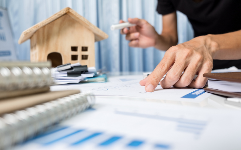 6 tax benefits of investing in rental properties