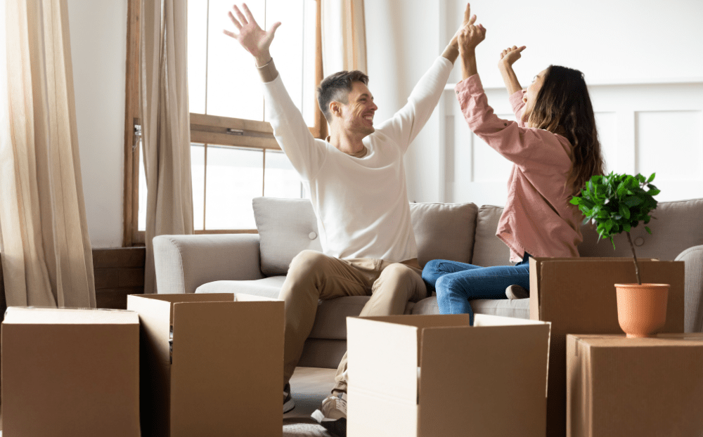 How to go from renter to owner