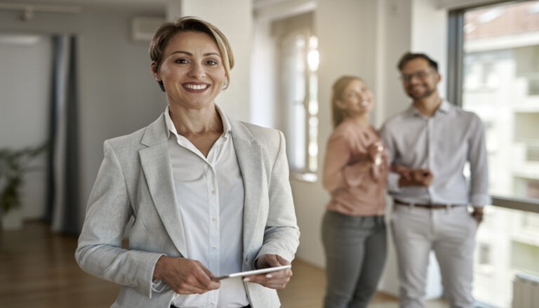 Choosing the Right Property Manager