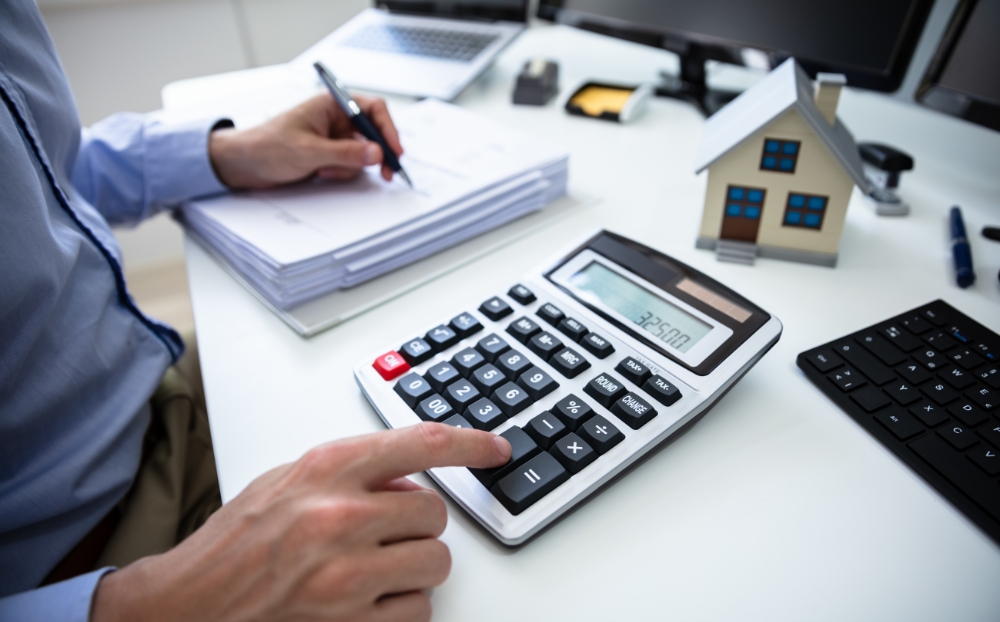 How to Avoid Common Rental Property Tax Mistakes