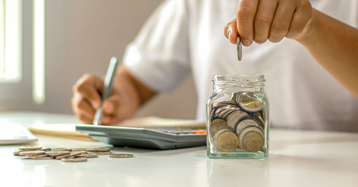 Five tips to save a deposit while renting