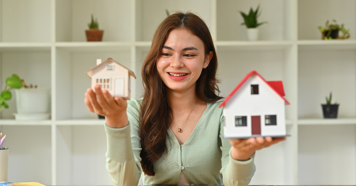 Selling vs holding your investment property