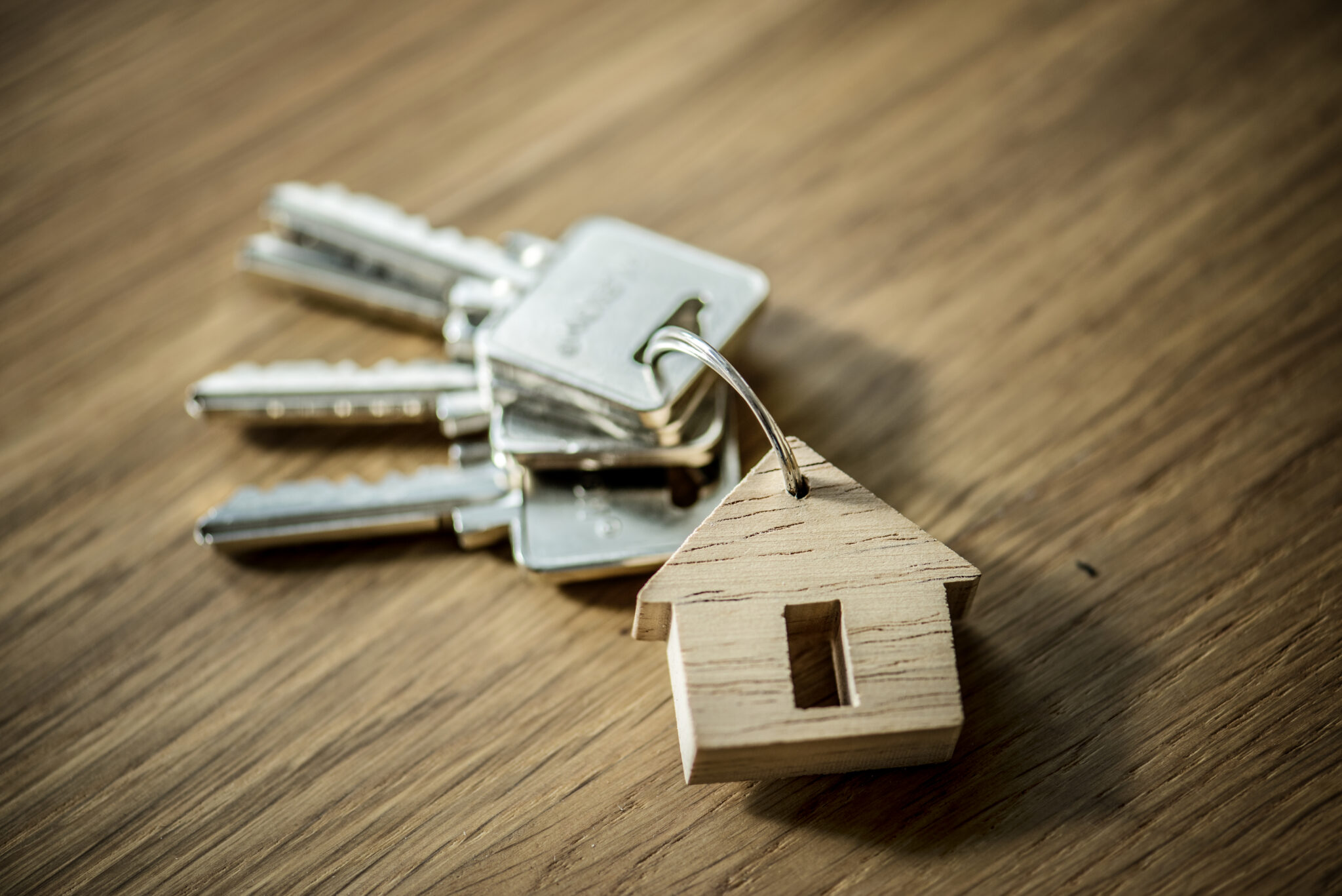 Do you want to be on your own property ladder?