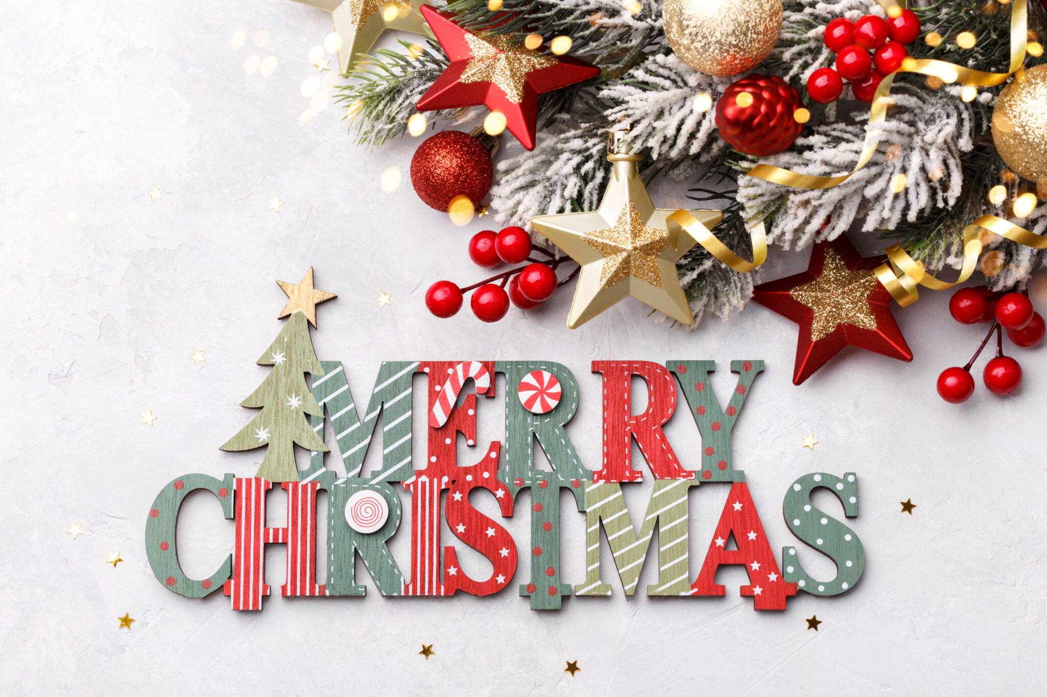 Important contact numbers & procedures for our tenants to know over the Christmas period